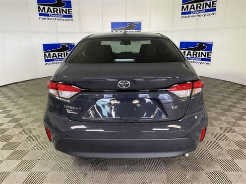 Used 2025 Toyota Corolla LE image 17