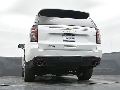 Used 2023 Chevrolet Tahoe High Country image 38