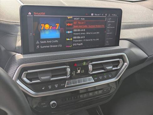 Certified 2023 BMW X3 M40i w/ Premium Package image 15