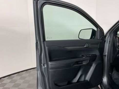 New 2025 Ford Ranger Raptor image 13