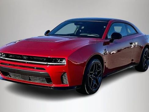 New 2026 Dodge Charger Scat Pack AWD/4WD image 3