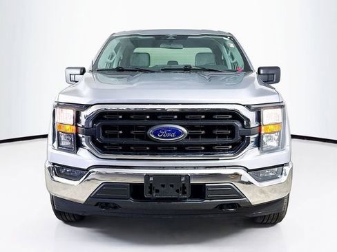Used 2023 Ford F150 XLT AWD/4WD image 3