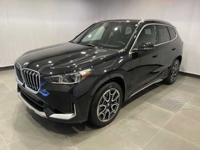 New 2026 BMW X1 xDrive28i w/ Convenience Package