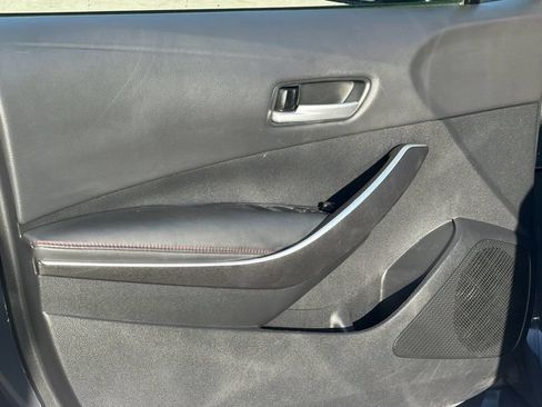 Used 2023 Toyota Corolla SE FWD image 12