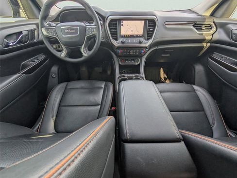 Used 2023 GMC Acadia AT4 w/ Technology Package AWD/4WD image 28