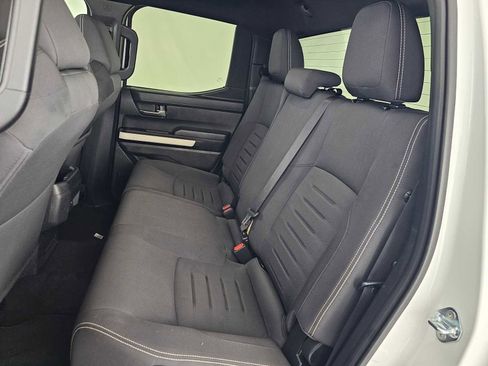 Used 2024 Toyota Tacoma TRD Sport AWD/4WD image 17