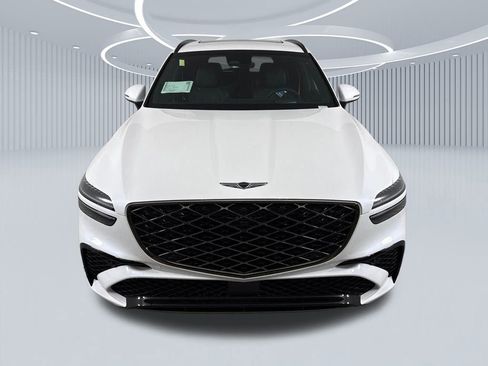 New 2026 Genesis GV70 3.5T Sport Prestige image 11