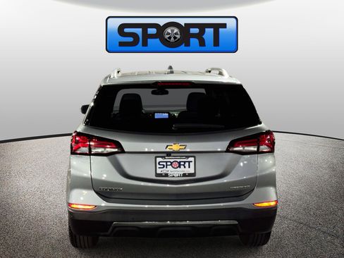 Used 2024 Chevrolet Equinox Premier image 26