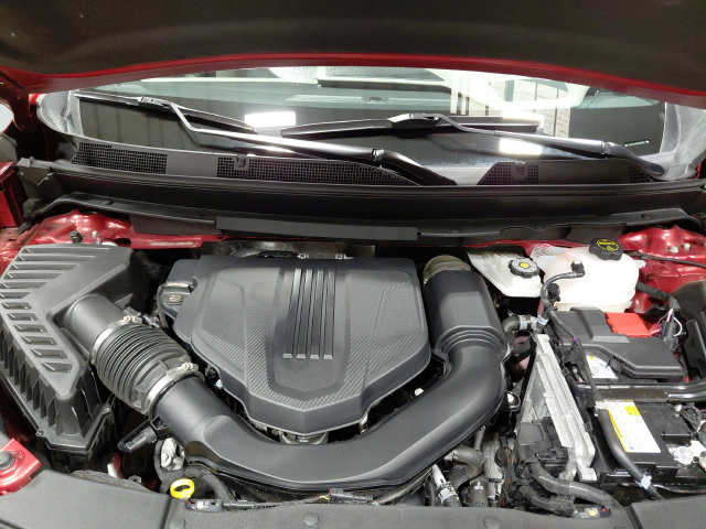 Used 2026 GMC Acadia Elevation AWD/4WD image 14