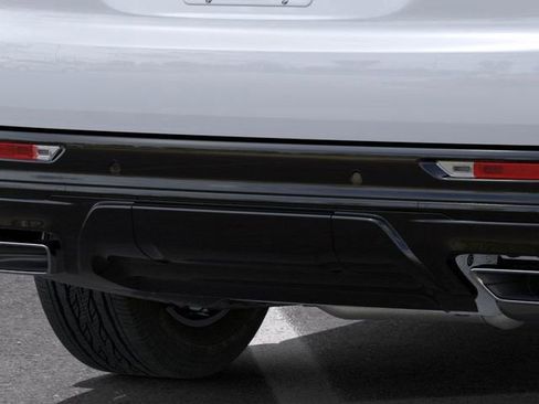 New 2025 Buick Enclave Sport Touring w/ LPO, All-Weather Package image 14