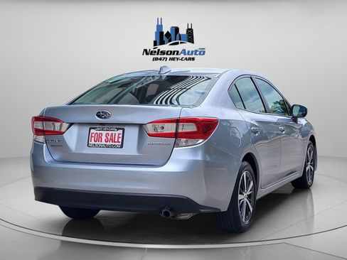 Used 2023 Subaru Impreza 2.0i Premium AWD/4WD image 4