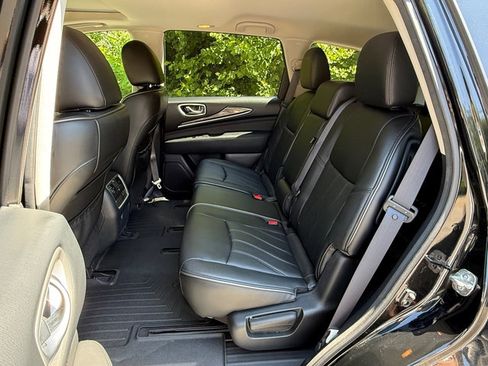 Used 2013 INFINITI JX35 AWD w/ Premium Pkg image 15