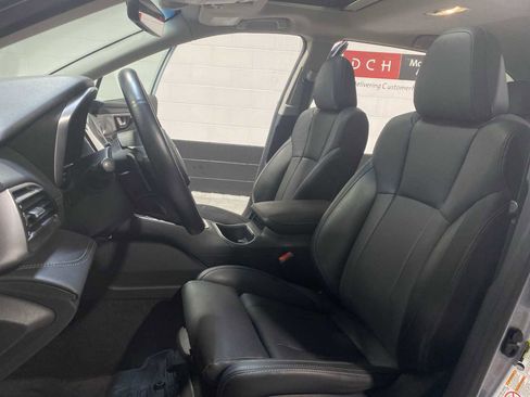 Used 2020 Subaru Outback Limited image 11