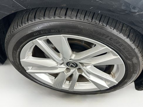 Used 2025 Lexus IS 300 w/ Comfort Package image 11