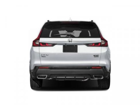 Used 2025 Honda CR-V Sport Touring image 8