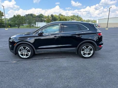 Used 2019 Lincoln MKC Reserve AWD/4WD image 11