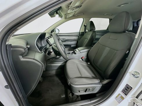 Used 2024 Hyundai Tucson SEL AWD/4WD image 13