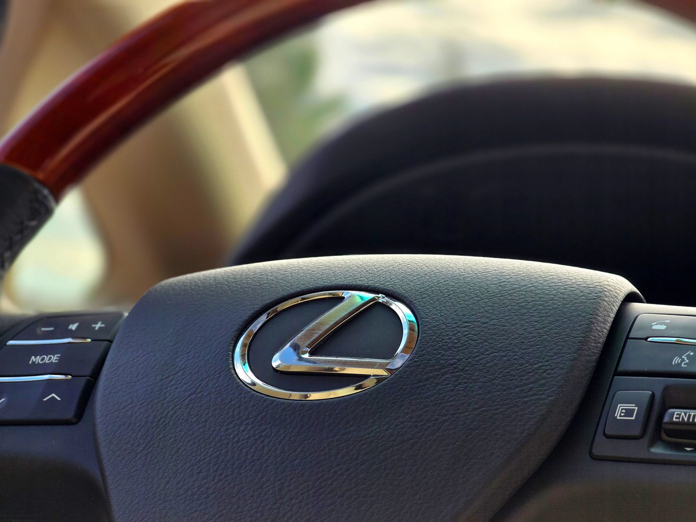 Used 2010 Lexus RX 450h 2WD image 13