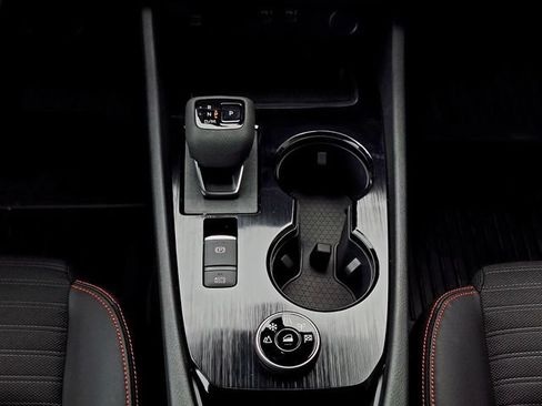 New 2026 Nissan Rogue SV AWD/4WD image 21