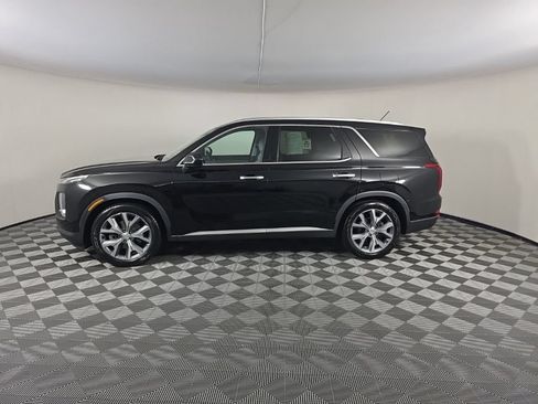 Used 2020 Hyundai Palisade SEL w/ Premium Package AWD/4WD image 2