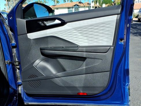 Certified 2022 Volkswagen Taos S w/ IQ Drive S Package image 13