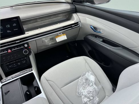New 2026 Hyundai Tucson Blue SE AWD/4WD image 20