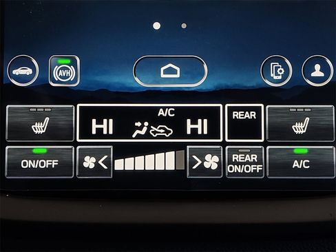 New 2026 Subaru Ascent Premium image 23