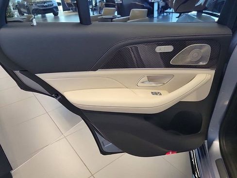 New 2025 Mercedes-Benz GLE 63 AMG S image 13