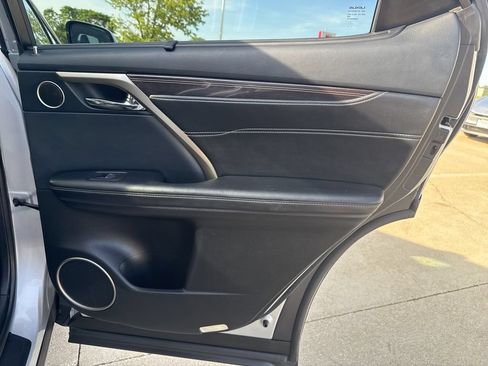 Used 2019 Lexus RX 450h AWD w/ Luxury Package image 23