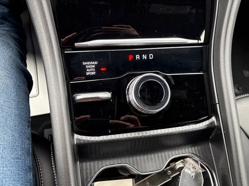 New 2026 Jeep Grand Cherokee Limited w/ Limited Altitude Package image 28