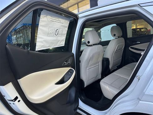 New 2026 Buick Encore GX Avenir w/ Avenir Technology Package image 16