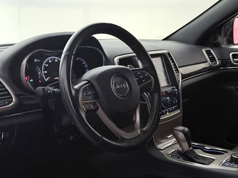 Used 2016 Jeep Grand Cherokee Limited 75th Anniversary AWD/4WD image 19