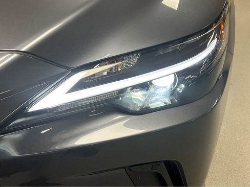 New 2026 Lexus RX 450h AWD image 36