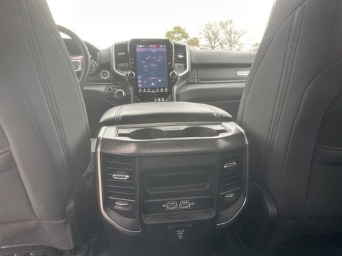 Used 2025 RAM 1500 Big Horn image 16