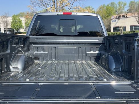 New 2026 Ford F150 XLT AWD/4WD image 21