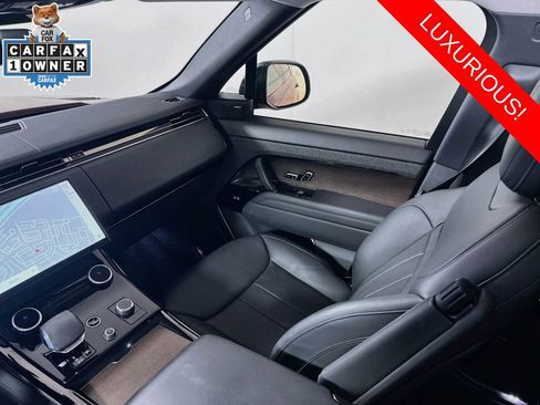 Used 2023 Land Rover Range Rover Sport SE AWD/4WD image 24