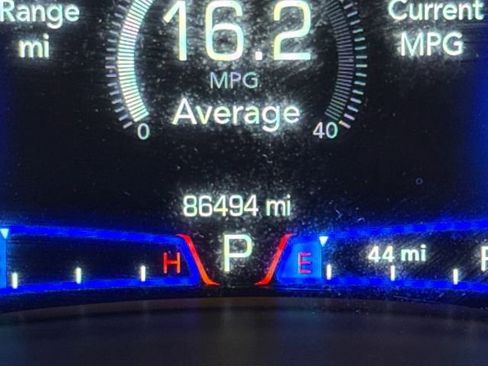 Used 2019 Chrysler 300 Touring w/ Sport Appearance Package image 17