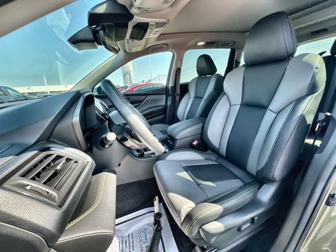 Used 2025 Subaru Ascent Onyx Edition AWD/4WD image 11