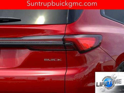 New 2026 Buick Enclave Sport Touring w/ Power Package image 45