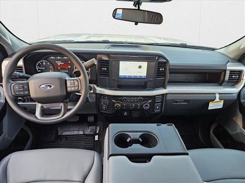 New 2025 Ford F450 XL image 11