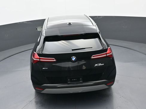 New 2026 BMW X3 xDrive30 w/ Convenience Package AWD/4WD image 33
