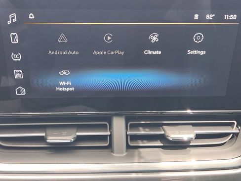 New 2026 Chevrolet Trax ACTIV w/ Sunroof Package FWD image 12