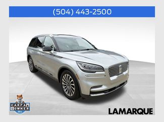 Certified 2022 Lincoln Aviator Reserve w/ Elements Package Plus RWD video 1