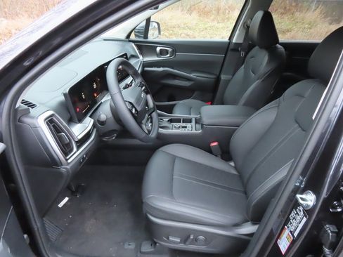 New 2026 Kia Sorento EX image 20