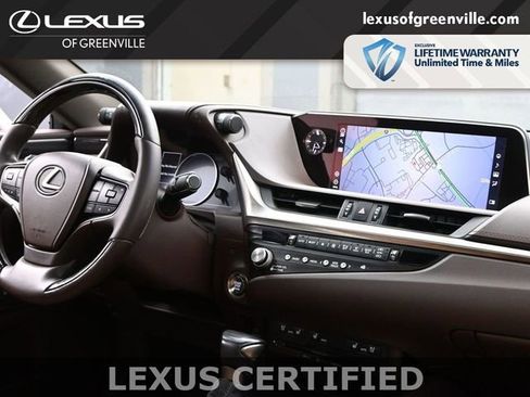 Used 2021 Lexus ES 350 w/ Premium Package image 29