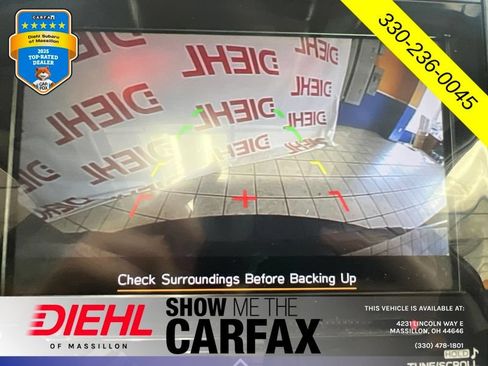 Used 2021 Subaru Forester Limited w/ Popular Package #3 AWD/4WD image 36