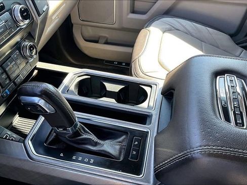 Used 2019 Ford F150 Limited image 15