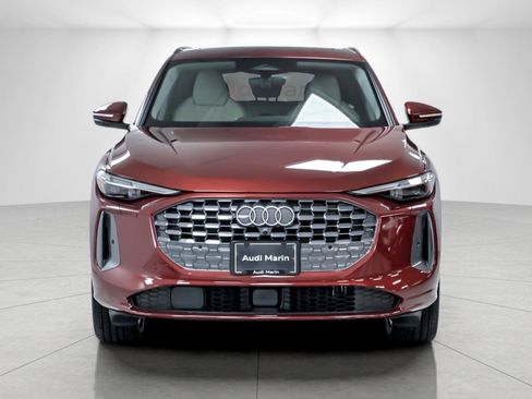 New 2026 Audi Q5 Premium AWD/4WD image 8