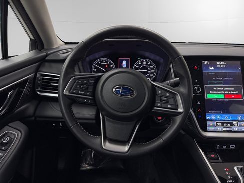 Used 2023 Subaru Legacy Limited image 12