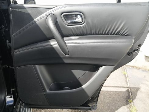 Used 2021 Nissan Armada SV w/ SV Appearance Package image 30